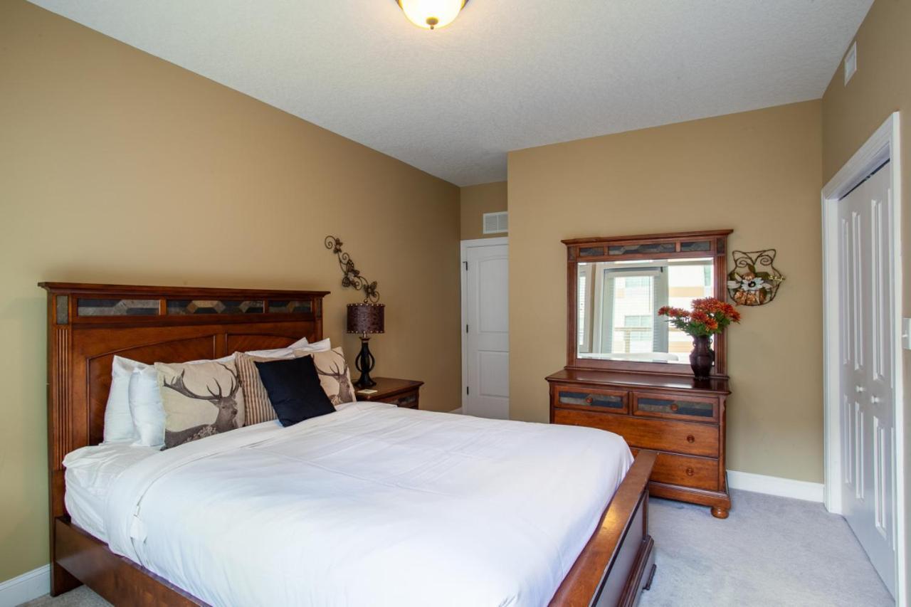 Convenient Gatlinburg Condo Luaran gambar