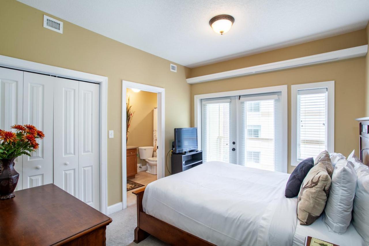 Convenient Gatlinburg Condo Luaran gambar